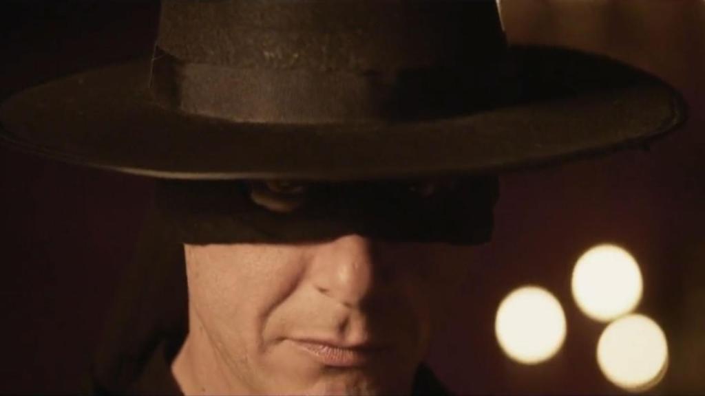 Imagen promocional de ‘Joaquín, el novato’.