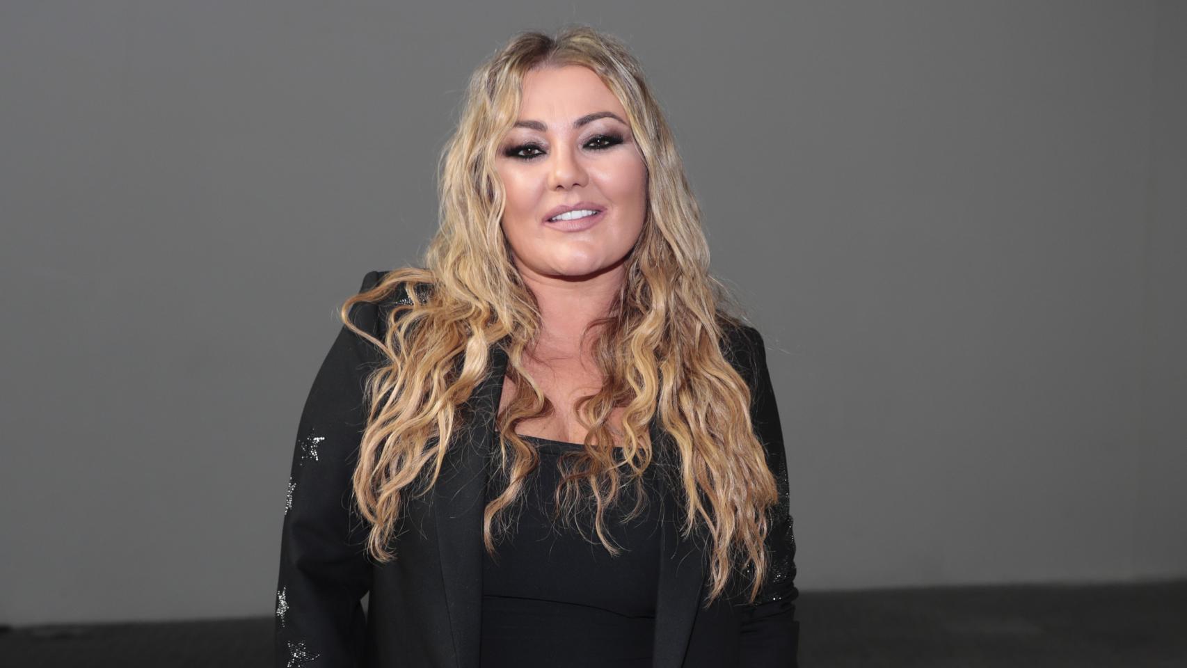 Imágenes del día: Amaia Montero reaparece con una significativa foto junto a su hermana, Idoia