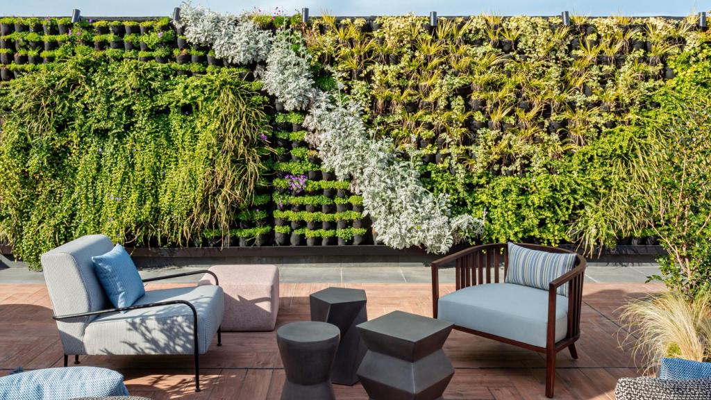 Radisson Collection Hotel, Gran Via Bilbao