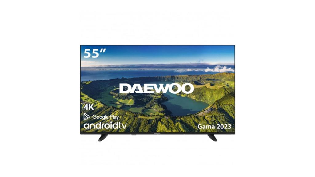 Televisor Daewoo