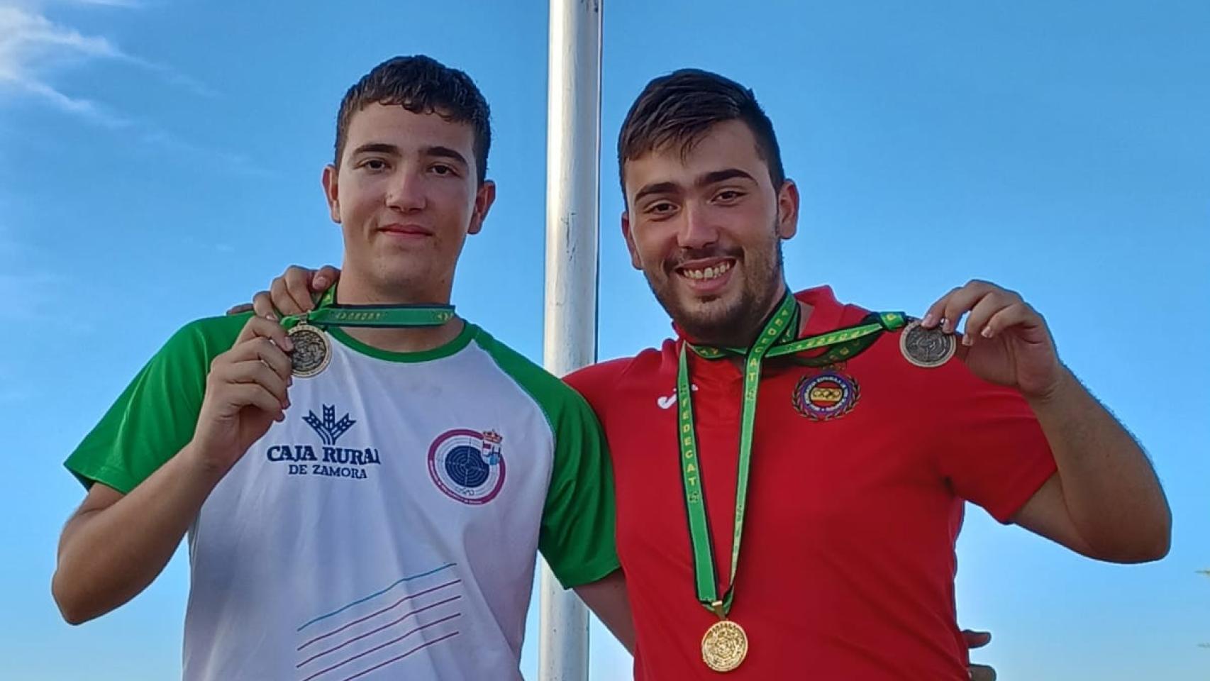 Club Tiro Olímpico Tierras de Zamor