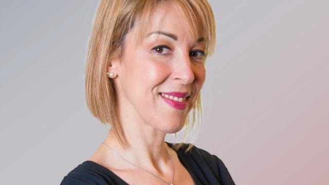 Sonia Díaz Rois, la coach que enseña a no ir por la vida cabreada todo el tiempo