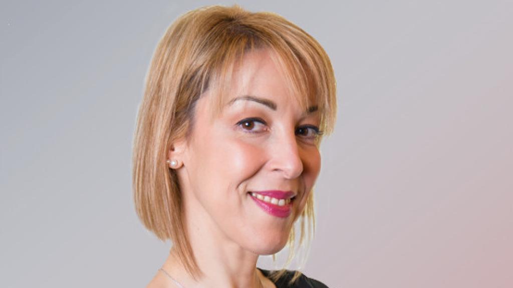 Sonia Díaz Rois, la coach que enseña a no ir por la vida cabreada todo el tiempo
