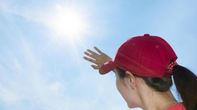 Alerta naranja en el interior de A Coruña: Estos son los municipios afectados