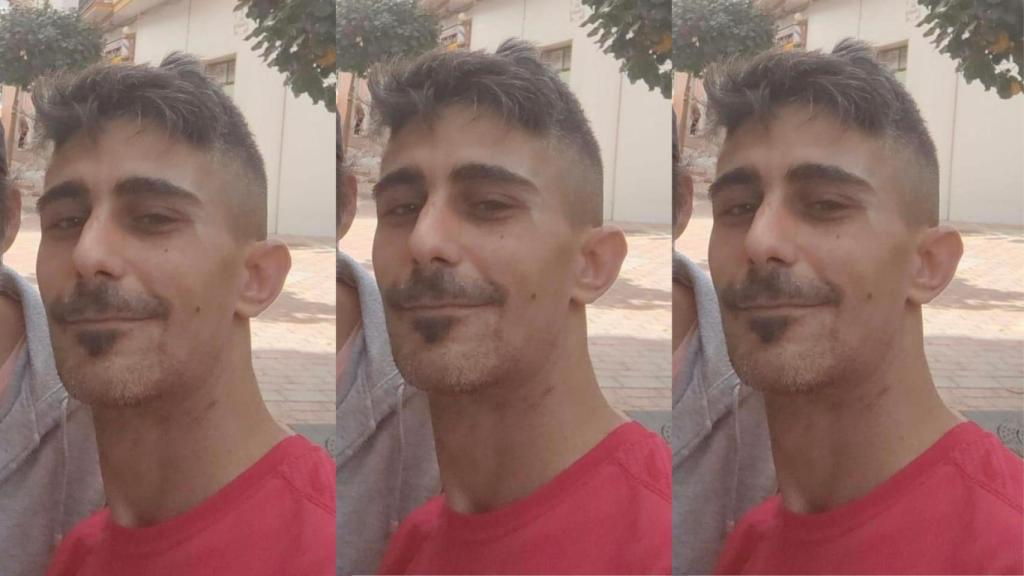 Buscan en Sotogrande a Juan Manuel Millán, un joven de 31 años natural de Estepona