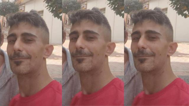 Buscan en Sotogrande a Juan Manuel Millán, un joven de 31 años natural de Estepona