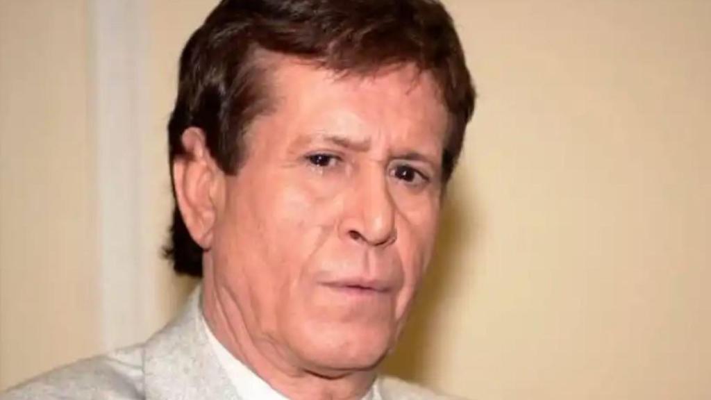 Hilario López Millán.