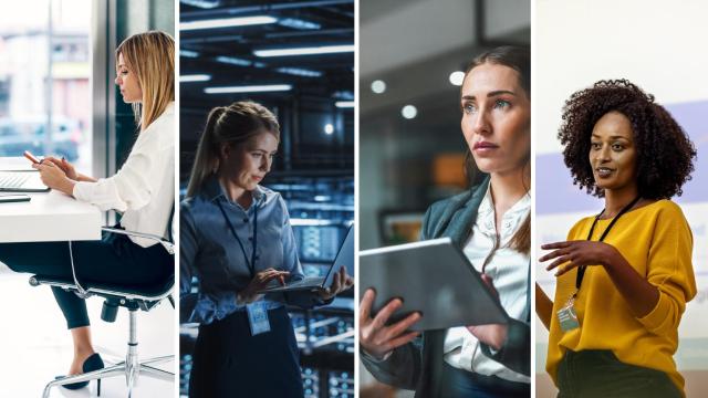 Las categorías de ‘Las Top 100 Mujeres Líderes’: Startups y Pymes