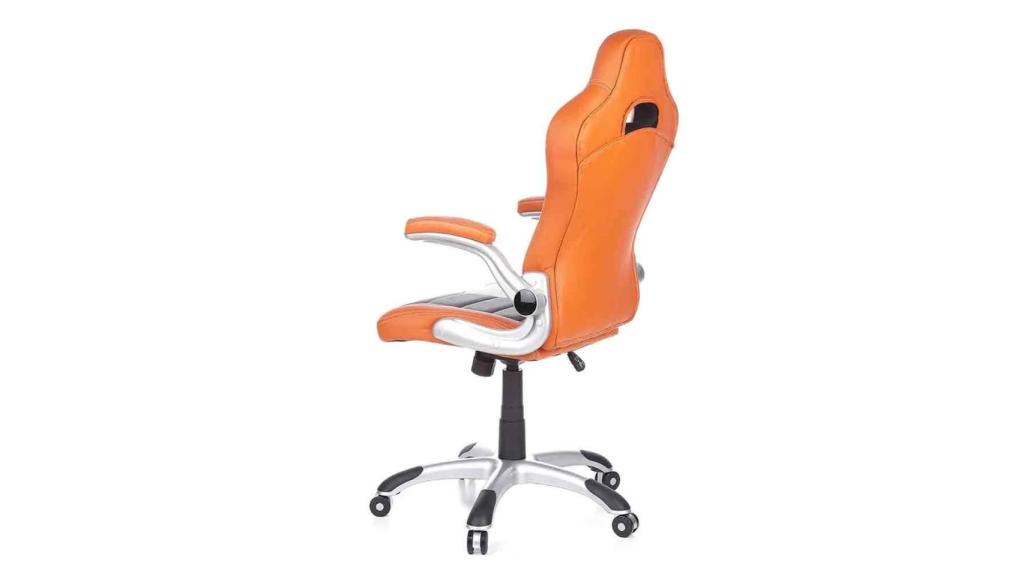 Silla gaming de Lidl