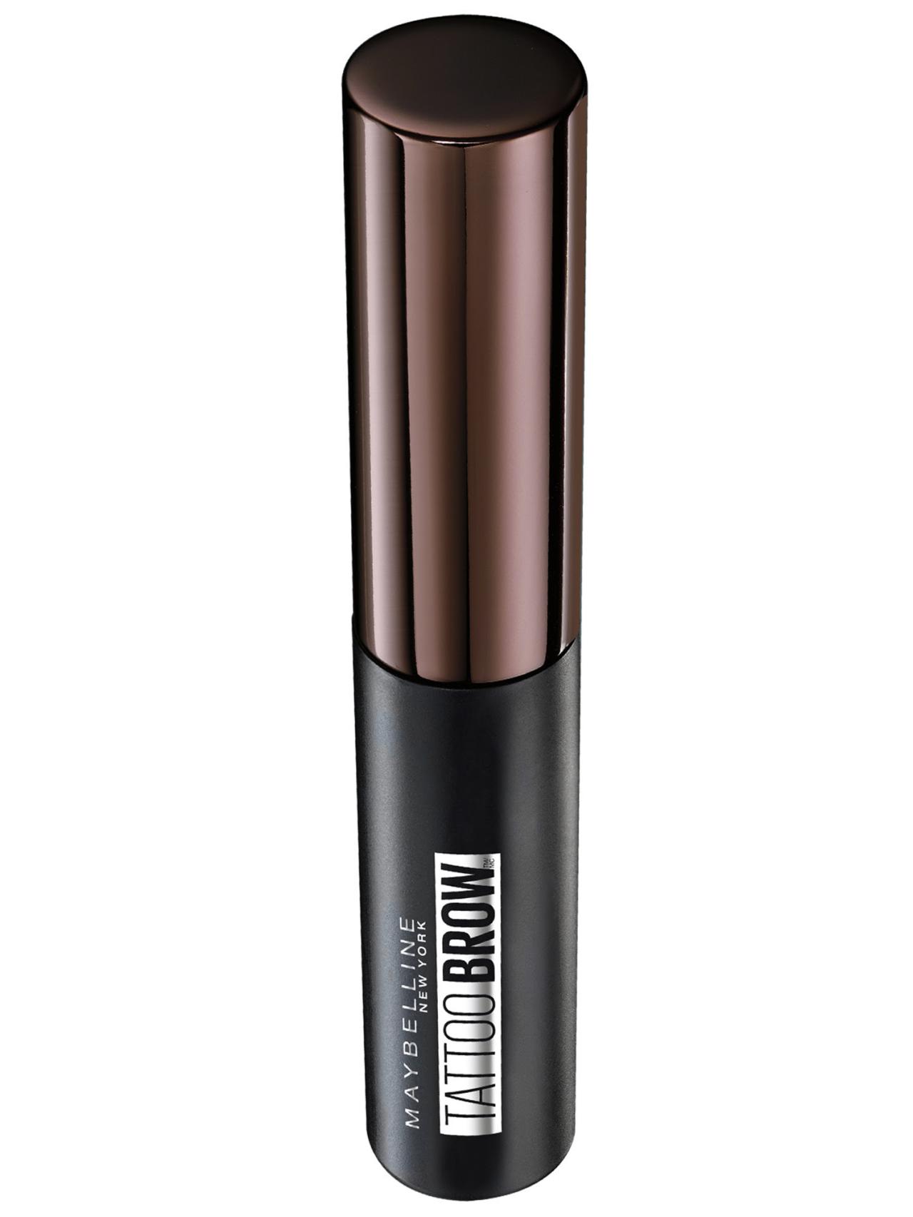Tinte de cejas de Maybelline.
