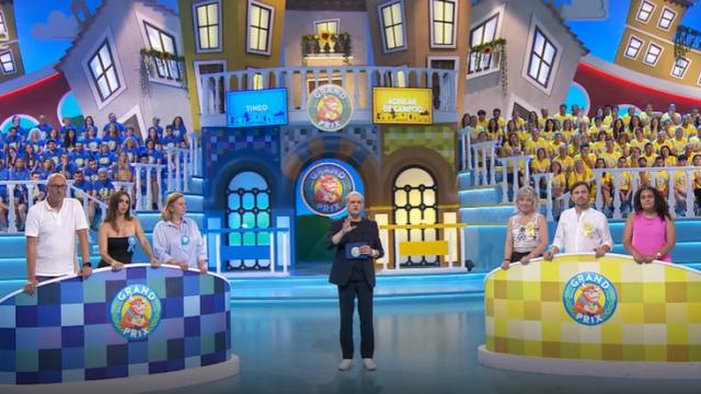 Aguilar de Campoo se enfrenta a Tineo en la primera semifinal del Grand Prix