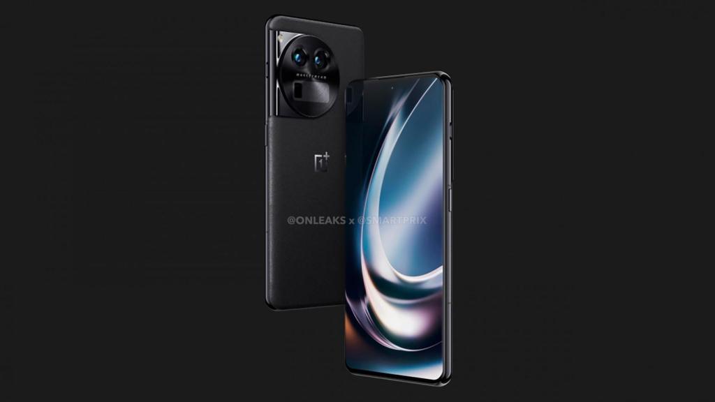 OnePlus 12