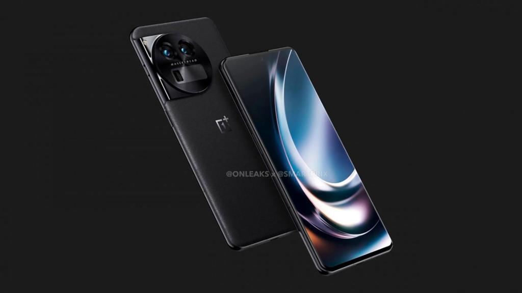El OnePlus 12 va camino de convertirse en toda una bestia parda