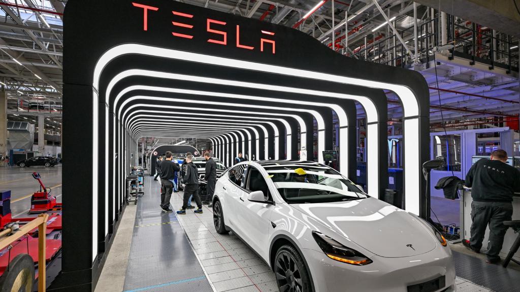 Tesla