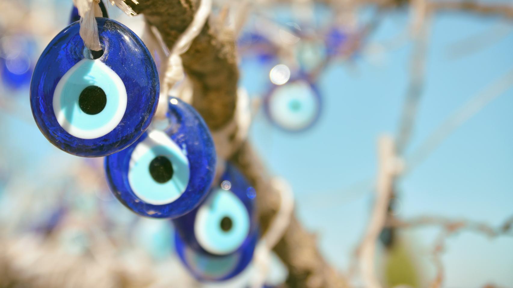 Ojo turco (iStock)