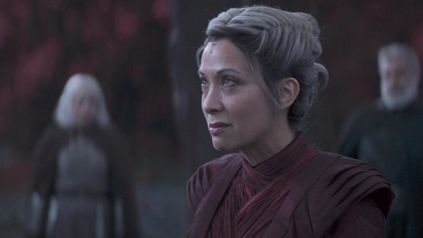 'Ahsoka': Quiénes son las Hermanas de la Noche, cuál es su poder y qué papel pueden tener en la serie.