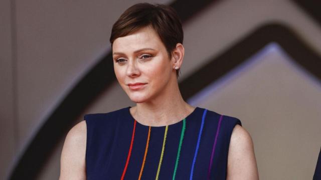 La Princesa, en una imagen de archivo.