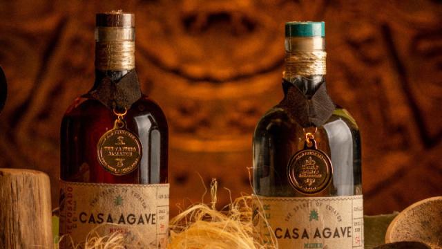 Esta es la bebida sagrada ecuatoriana que se ha convertido en toda una revolución de la coctelería.