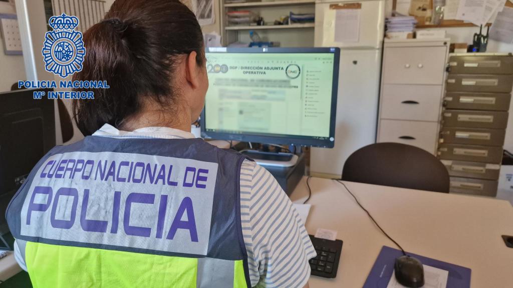 Recibe una paliza por vender droga adulterada en Elche y después finge ser víctima de una extorsión