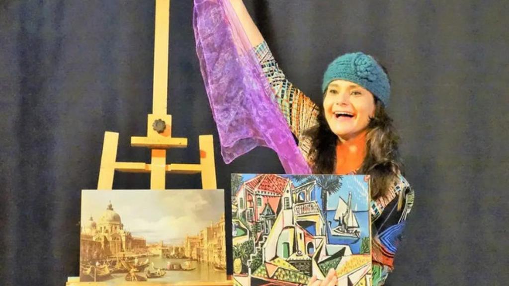 Teatro infantil con Zolopotroko