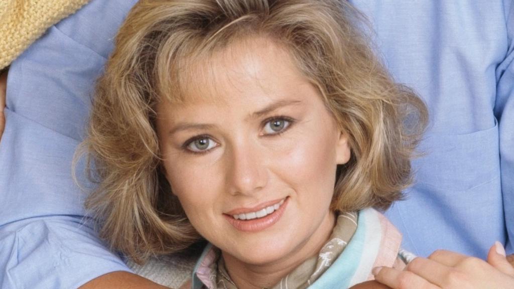 Muere Nancy Frangione, actriz de series como 'Otro mundo' y 'Todos mis hijos', a los 70 años