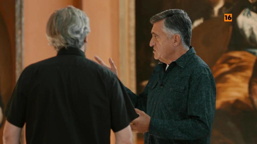 Wyoming  en ‘Usted está aquí’.