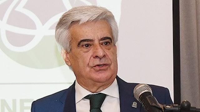 Pedro Rocha, en una imagen de archivo.