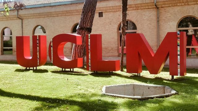 Universidad de Castilla-La Mancha.