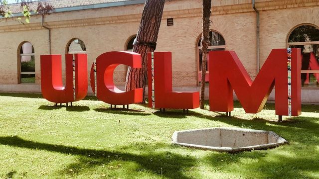 Universidad de Castilla-La Mancha.