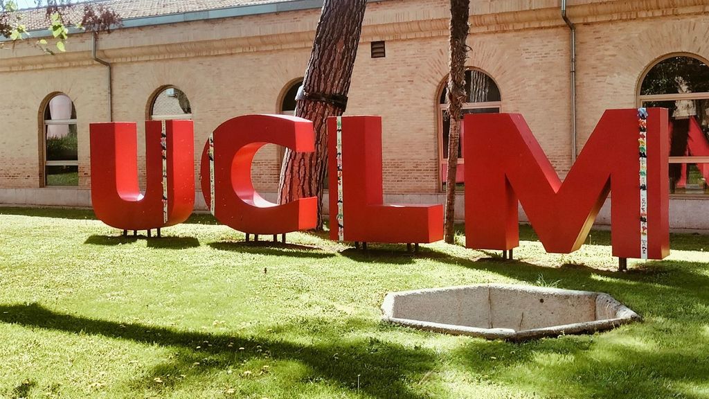 Universidad de Castilla-La Mancha.