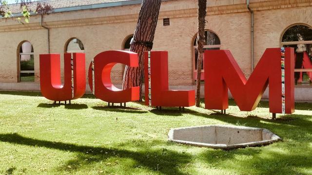 Universidad de Castilla-La Mancha.