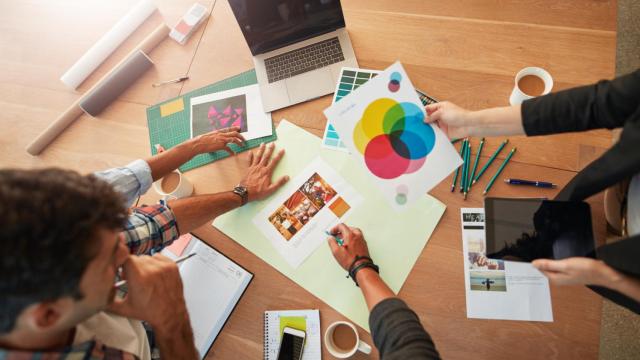 ¿Por qué el 'branding es una de las claves para un futuro más sostenible? (iStock)