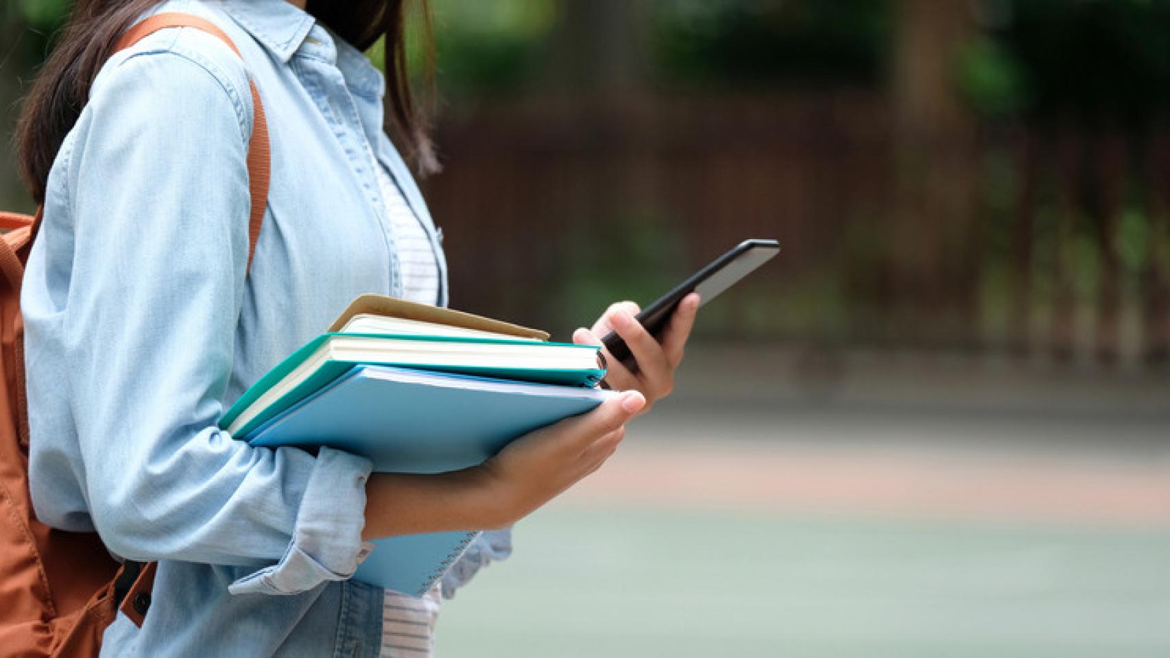 Las comunidades autónomas en las que te puedes desgravar los libros para la vuelta al cole.