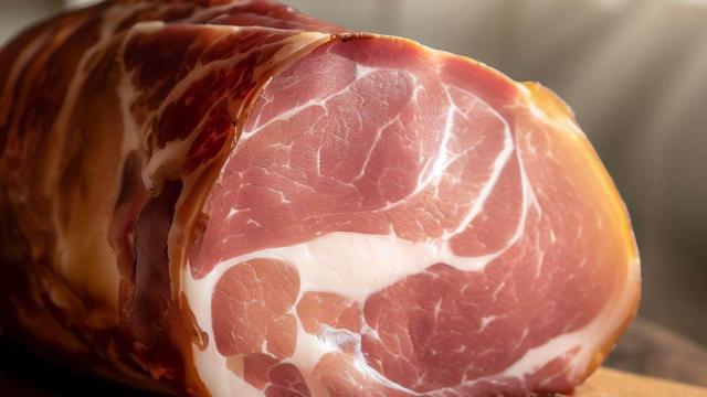 Alerta por el jamón ibérico y su preocupante disminución en España