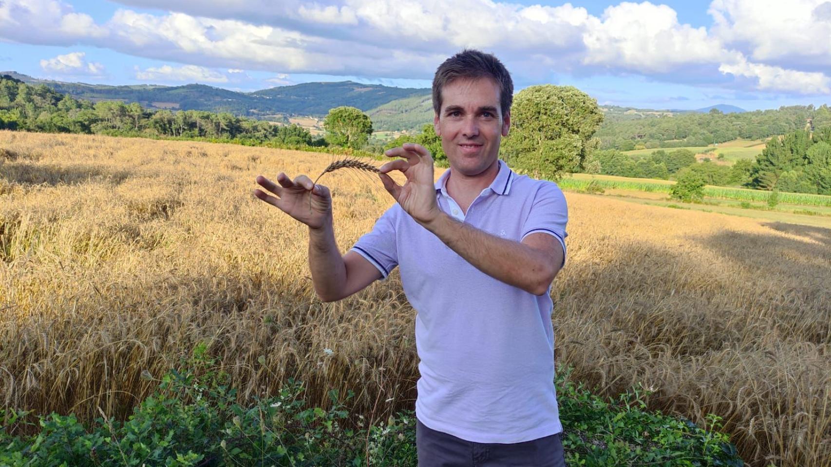 Andrés Acuña.