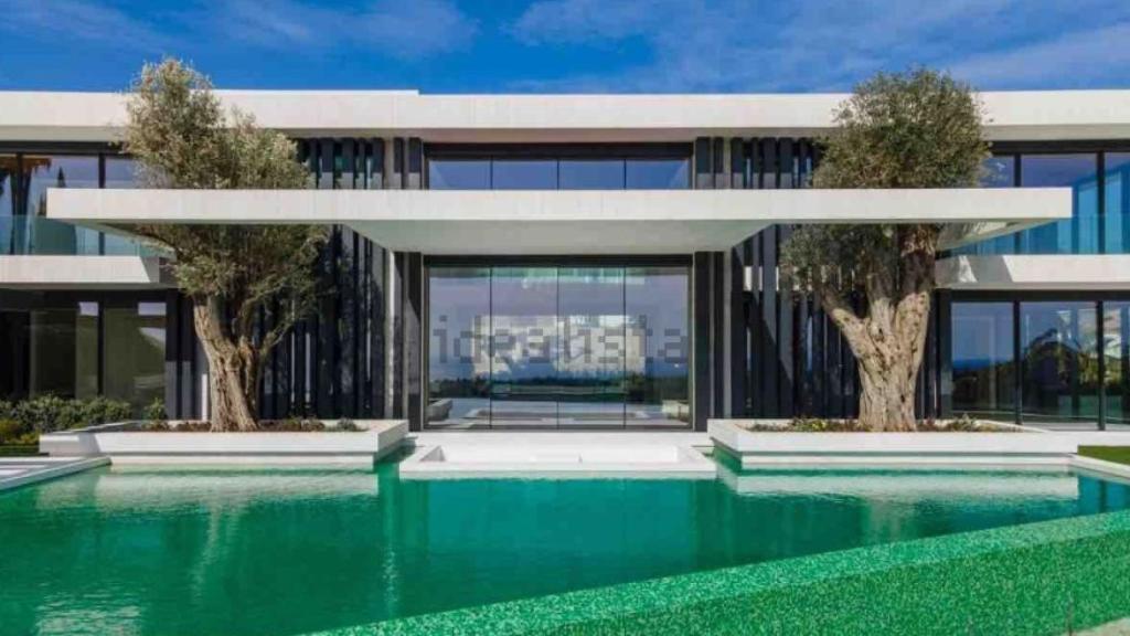 Vivienda en Los Flamingos