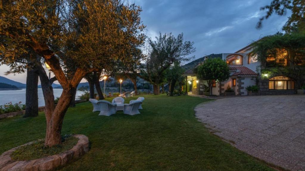 Vivienda de lujo a la venta en El Tiemblo
