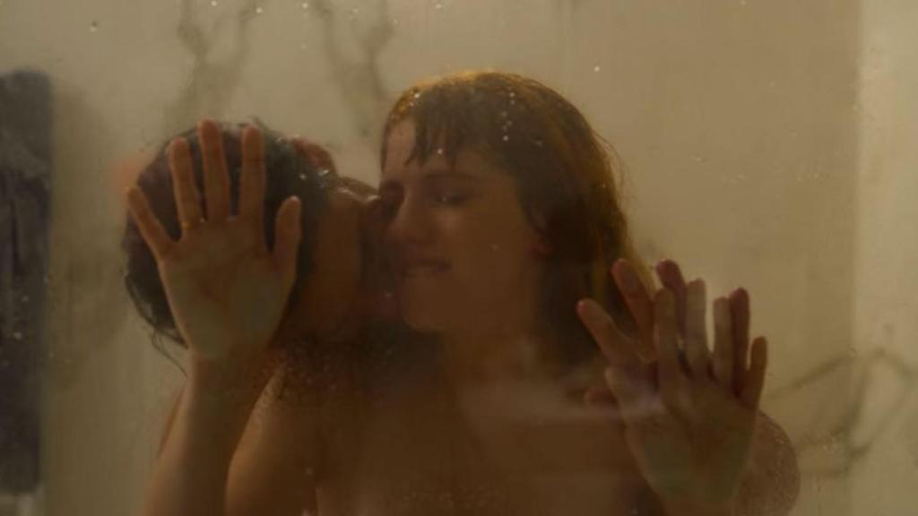 Escena de la serie 'Valeria' de Netflix