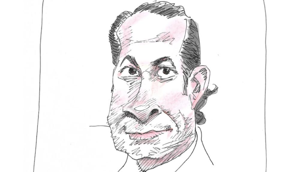 Juan Carlos Escotet.