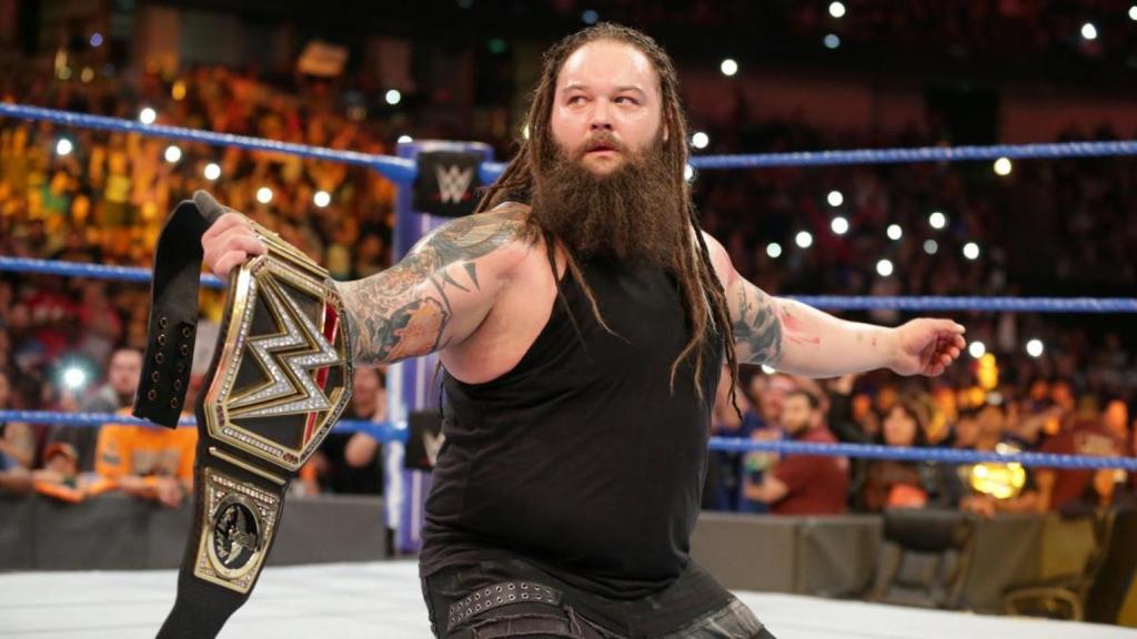 Bray Wyatt.