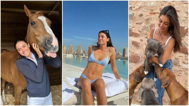 Sira en diferentes facetas.