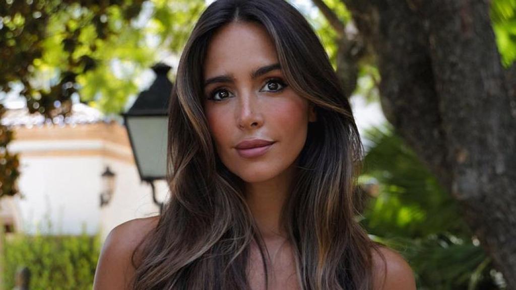 Rocío Osorno.