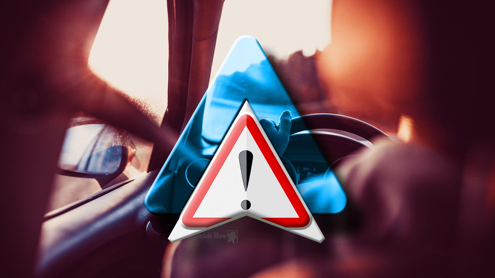 Android Auto no funciona con un error grave con los comandos de voz