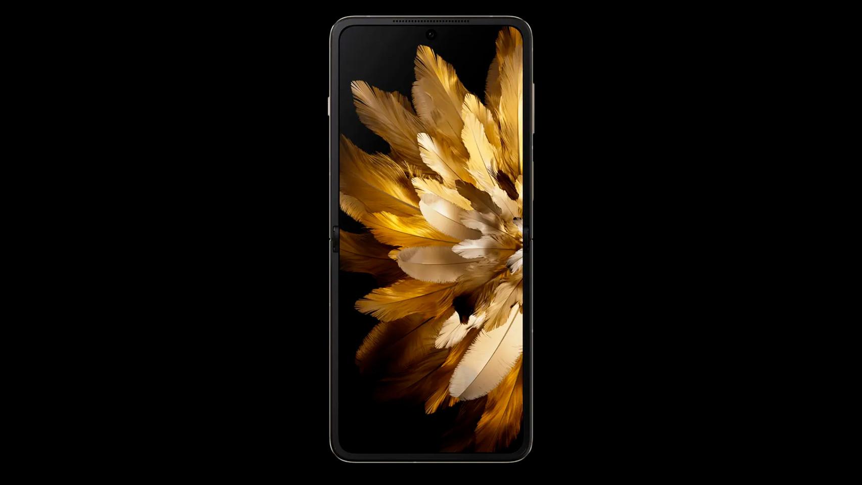 El OPPO Find N3 Flip ya tiene fecha de presentación oficial