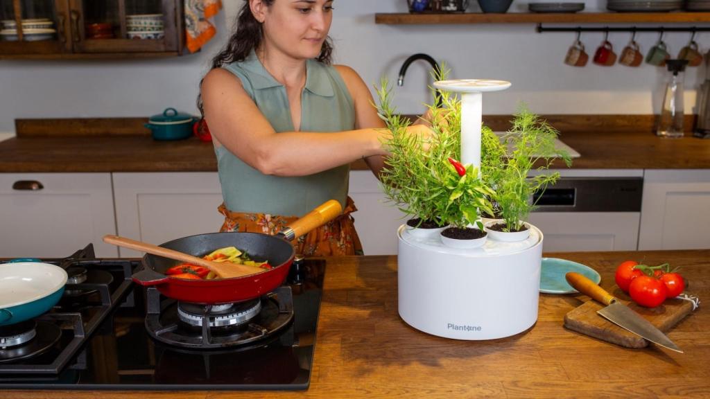 Plantone 2.0