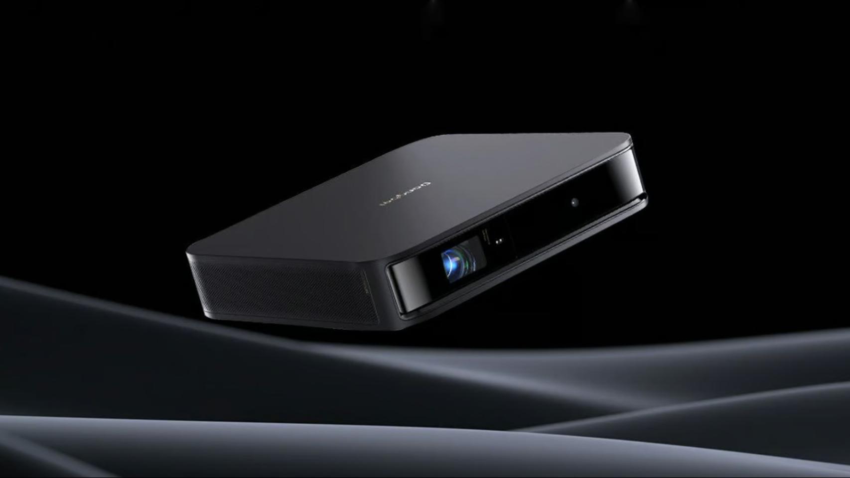 Proyector Atom Dangbei