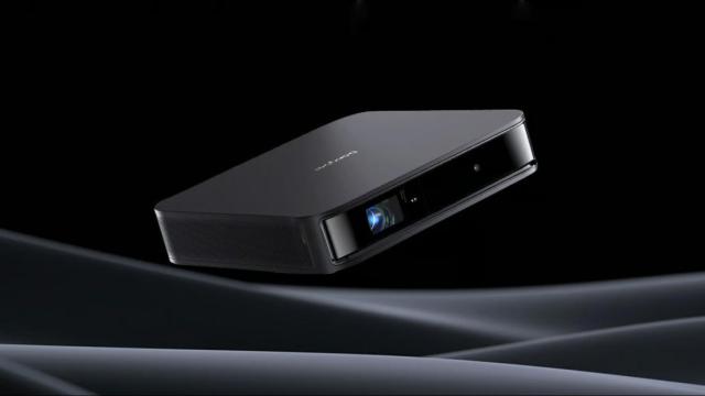 Proyector Atom Dangbei