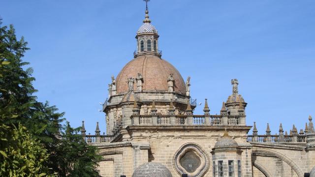 Jerez de la Frontera, España.