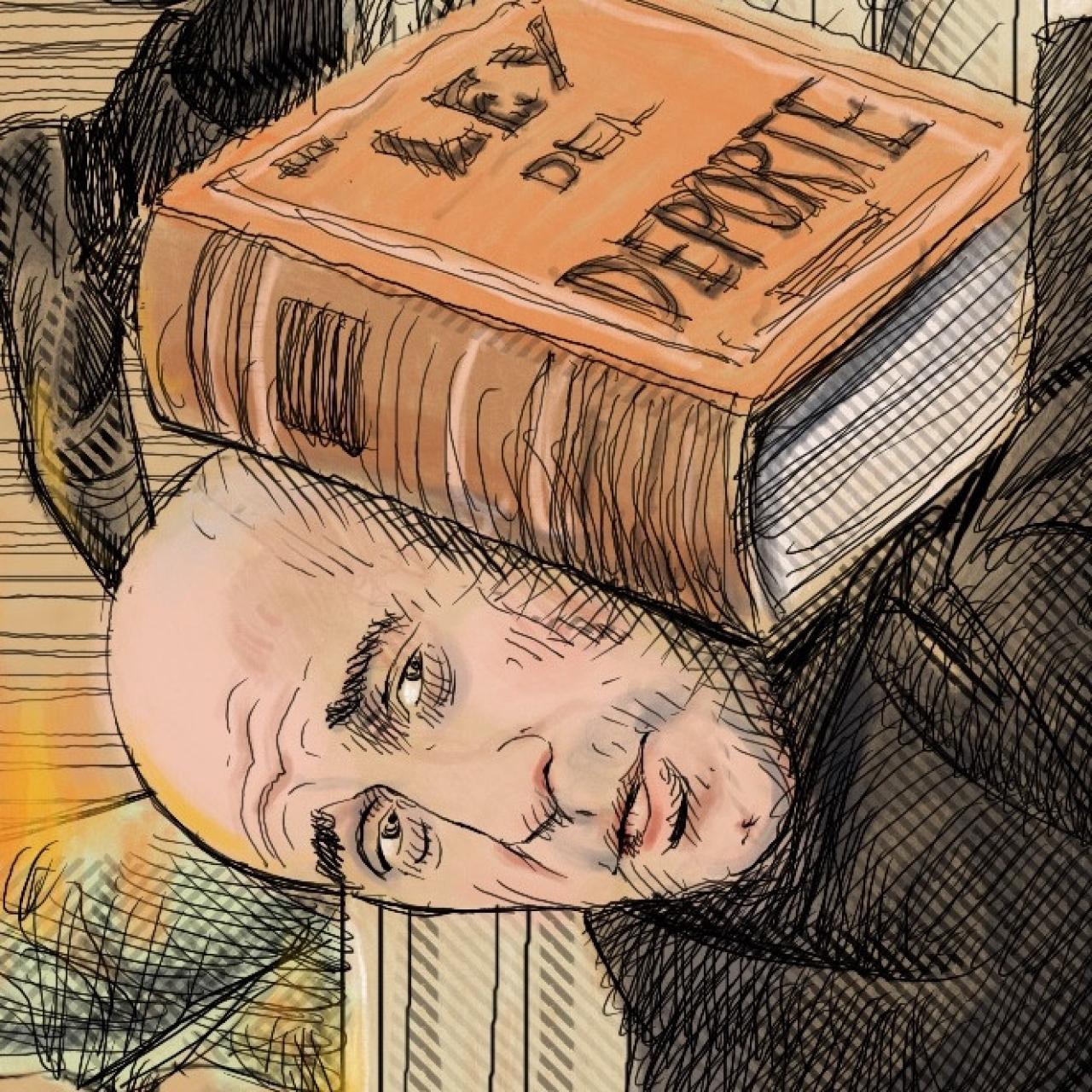 Luis Rubiales.