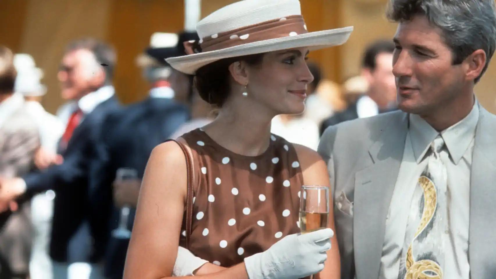 Necesitas un vestido de lunares este otoño: estos 10 modelos son tu mejor inversión